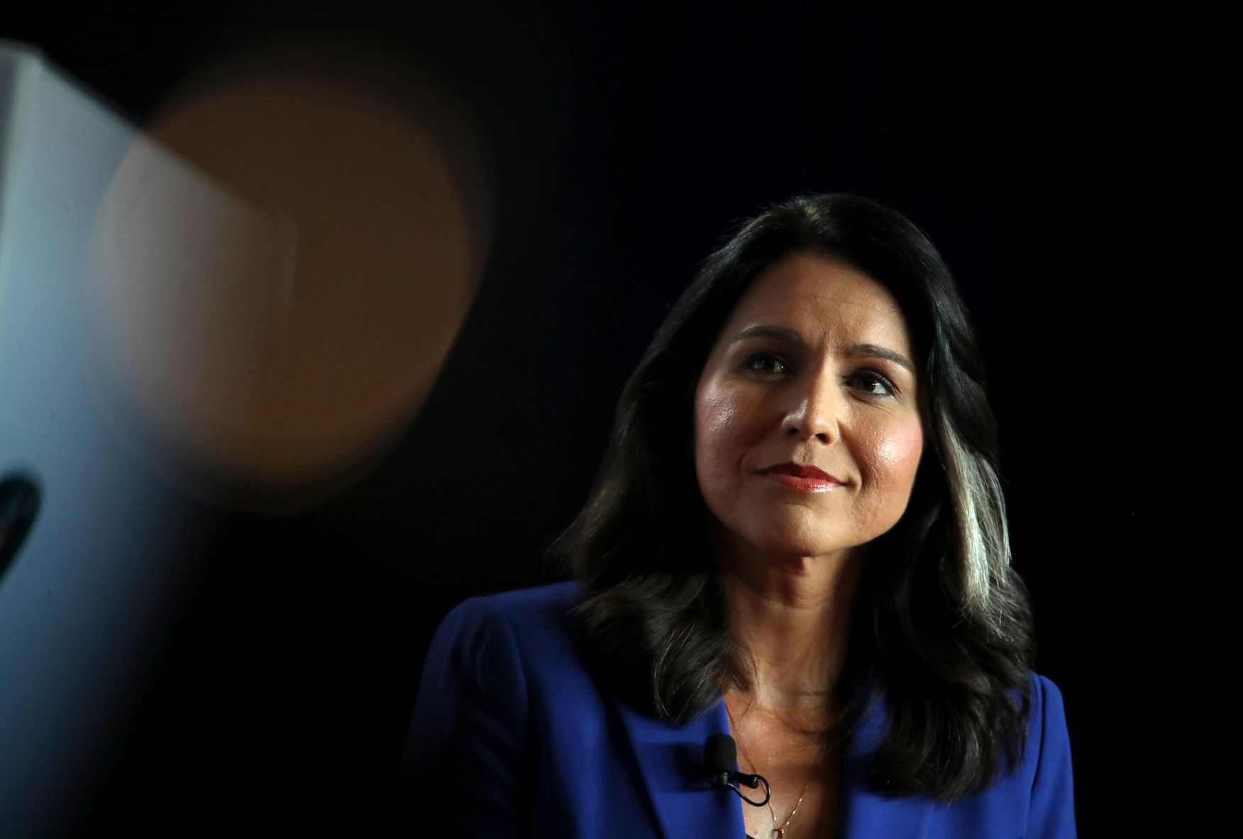 Gabbard